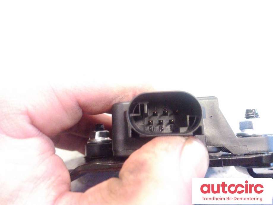 Sensor akselerasjonssensor/ESP DUO til Hyundai i40 2012-2017  (MANDO|95690-2T250|95690-3Z000|956903Z000| BG681-0G3-20)
