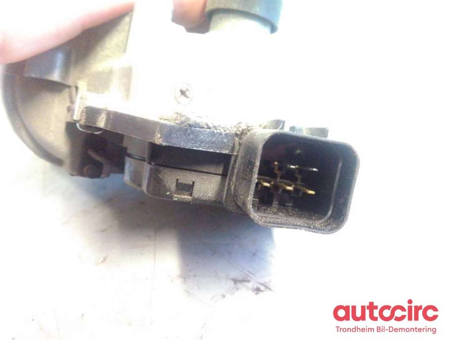 Viskermotor frontrute til Hyundai i40 2012-2017  (DENSO|98110-3Z000|981103Z000|03541-8970)