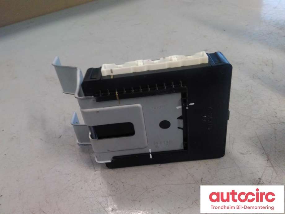 Styreenhet nøkkelfri/keyless til Hyundai i40 2012-2017  (SHINCHANG ELECTRICS|95480-3Z000|954803Z000|39RA30-1000)