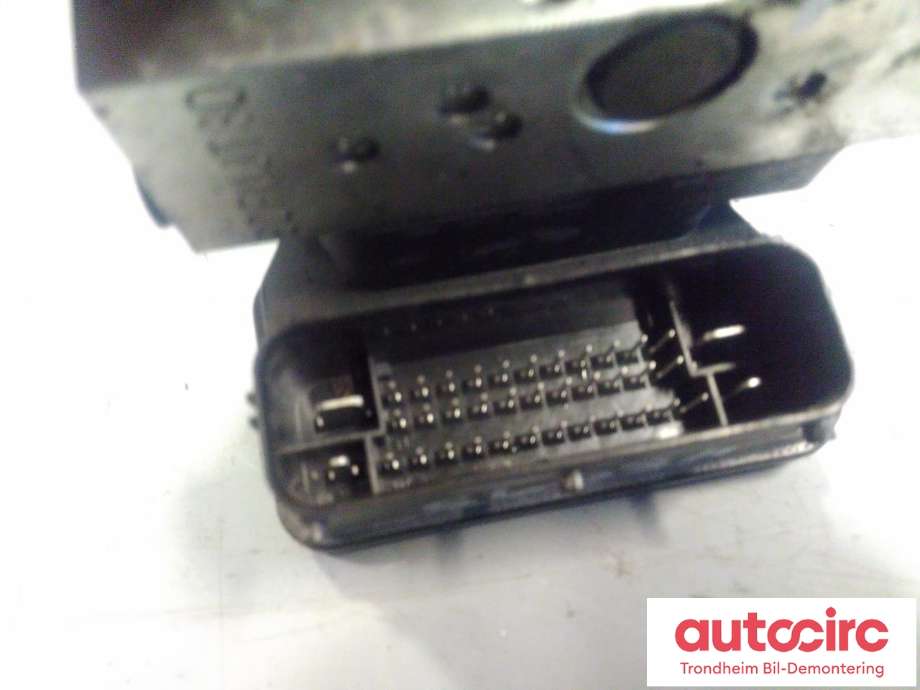 ABS sentral til Hyundai i40 2012-2017  (MANDO|58920-3Z510|589203Z510|BH6013I501| BE6003I502)