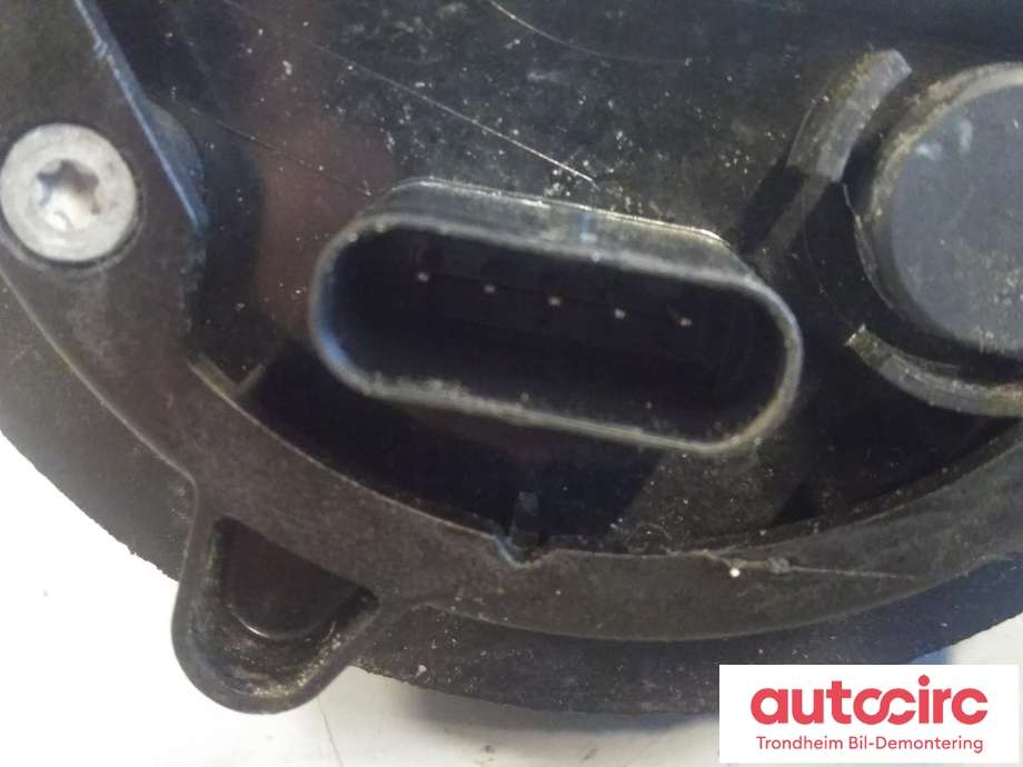 Vannpumpe elektrisk til Opel Ampera-e 2017-->> (Type II)  (GM|12402200201|13597899|)
