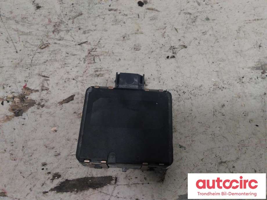 Sensor radar til Jaguar I-PACE 2018-->>  (BOSCH|B232704|T4K4056|J9D3-9G768-AG| 0203302760)