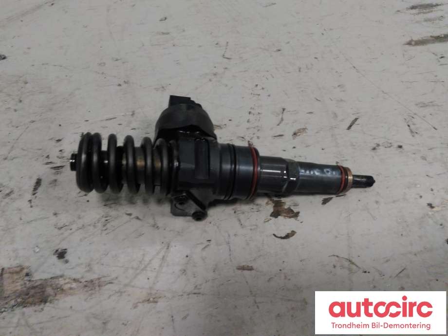 Dyse innsprøyting diesel til VW Passat 2001-2005 (B5,3BG) (B5,3BG) (BOSCH|038130072AN|038130073AL|038130079BX)