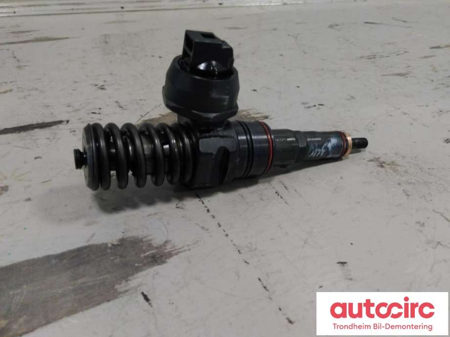 Dyse innsprøyting diesel til VW Passat 2001-2005 (B5,3BG) (B5,3BG) (BOSCH|038130072AN|038130073AL|038130079BX)