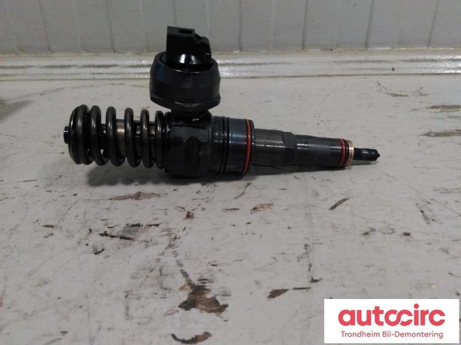 Dyse innsprøyting diesel til VW Passat 2001-2005 (B5,3BG) (B5,3BG) (BOSCH|038130072AN|038130073AL|038130079BX)