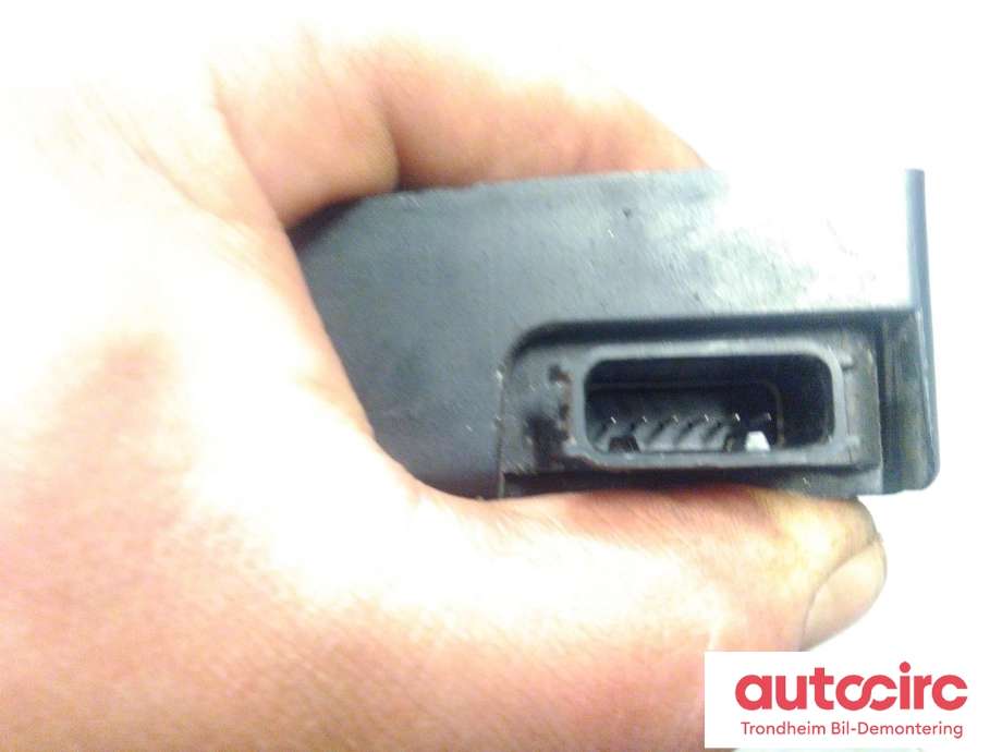Sensor radar til Mercedes S-Klasse 2005-2013 (W221) (W221) (HØYRE FORAN|A2218850467|A 221 885 04 67|)