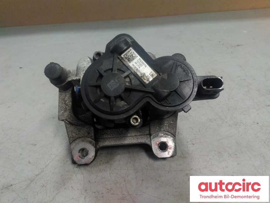 Bremsecaliper venstre bak, elektrisk til Polestar 2 2020-->>  (..|32300770|36012913|)