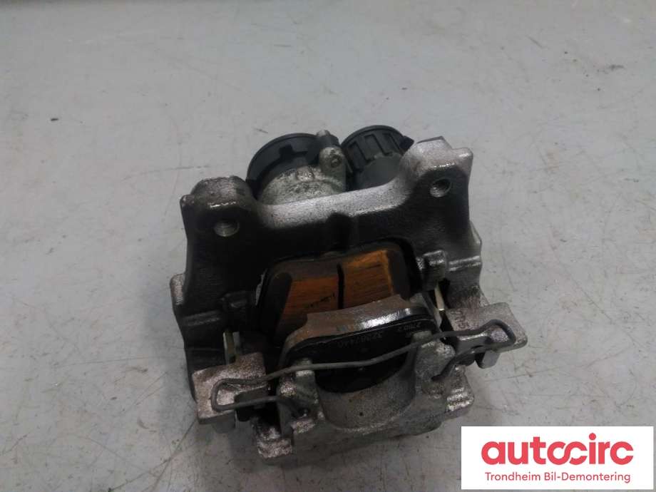 Bremsecaliper venstre bak, elektrisk til Polestar 2 2020-->>  (..|32300770|36012913|)