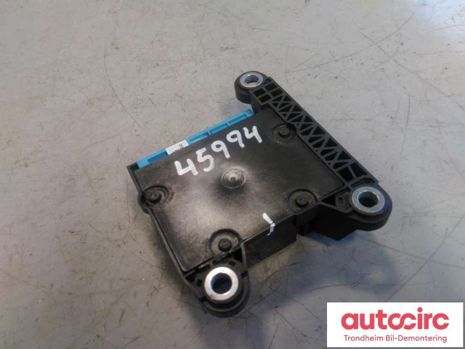 Styreenhet airbag hovedsensor til Maxus Euniq 5 2019-2023  (CONTINENTAL|C00275967|A3C0222590000|)