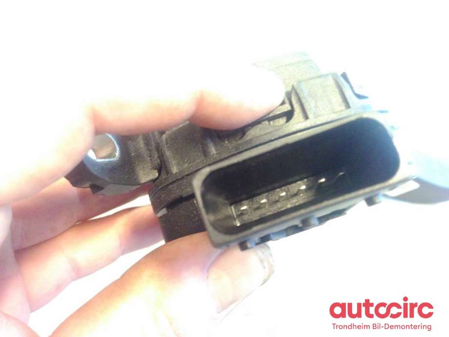 Pedal gass til Maxus Euniq 5 2019-2023  (..|C00210565|)