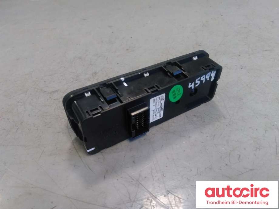 Bryter diverse til Maxus Euniq 5 2019-2023  (SAIC MOTOR|C00150323|)
