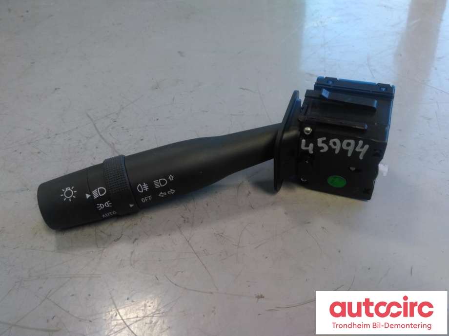 Bryter blink til Maxus Euniq 5, 2019-2023  (..|C00084166)