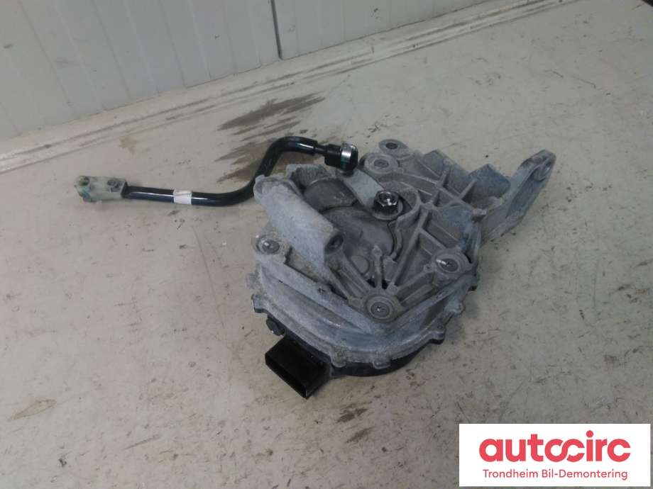 Girstang/girvelger automat til Opel Ampera-e 2017-->> (Type II)  (..|42559487|42602137|42648925| 42558375| 9220205000000X| 928328996)