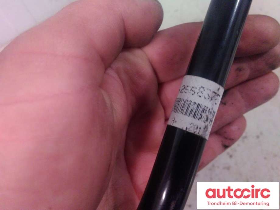 Girstang/girvelger automat til Opel Ampera-e 2017-->> (Type II)  (..|42559487|42602137|42648925| 42558375| 9220205000000X| 928328996)