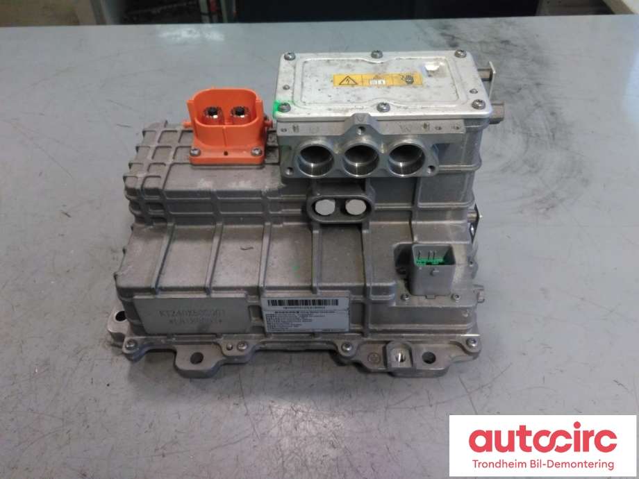 Motor power controller elbil (EPCU/PDM) til Maxus Euniq 5, 2019-2023  (L8180003|KTZ40X50S001)
