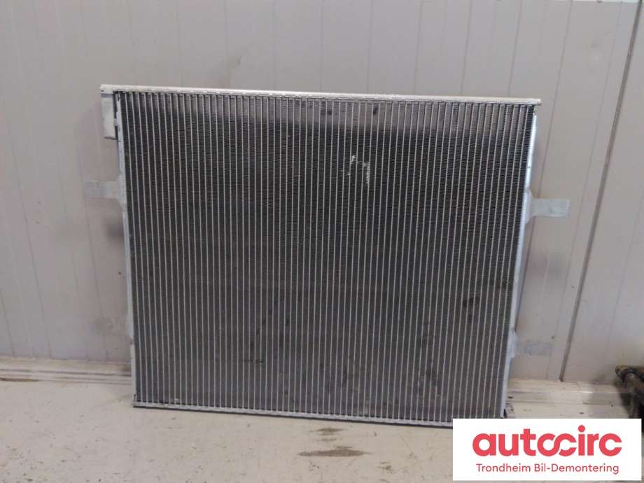 Aircondition radiator til Škoda Enyaq 2021-->> (DENSO|1EA816515A|1EA 816 515 A|)