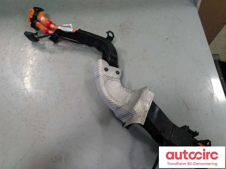 Kabel høy volt (HV) hybrid til Volvo S60, 2019-2023 (Type III)  (32266617)