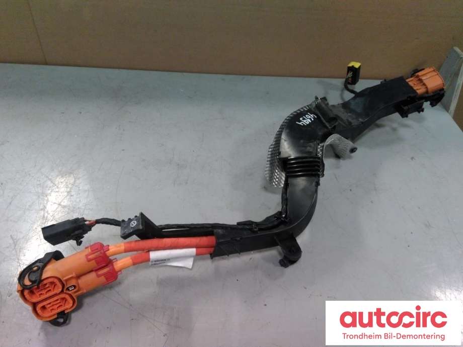 Kabel høy volt (HV) hybrid til Volvo S60 2019-2023 (Type III)  (32266617|32286760|)