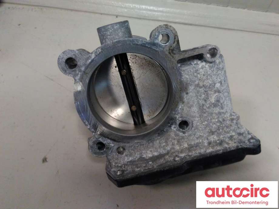 Spjeldhus til Volvo S60 2019-2023 (Type III)  (..|31293736|)