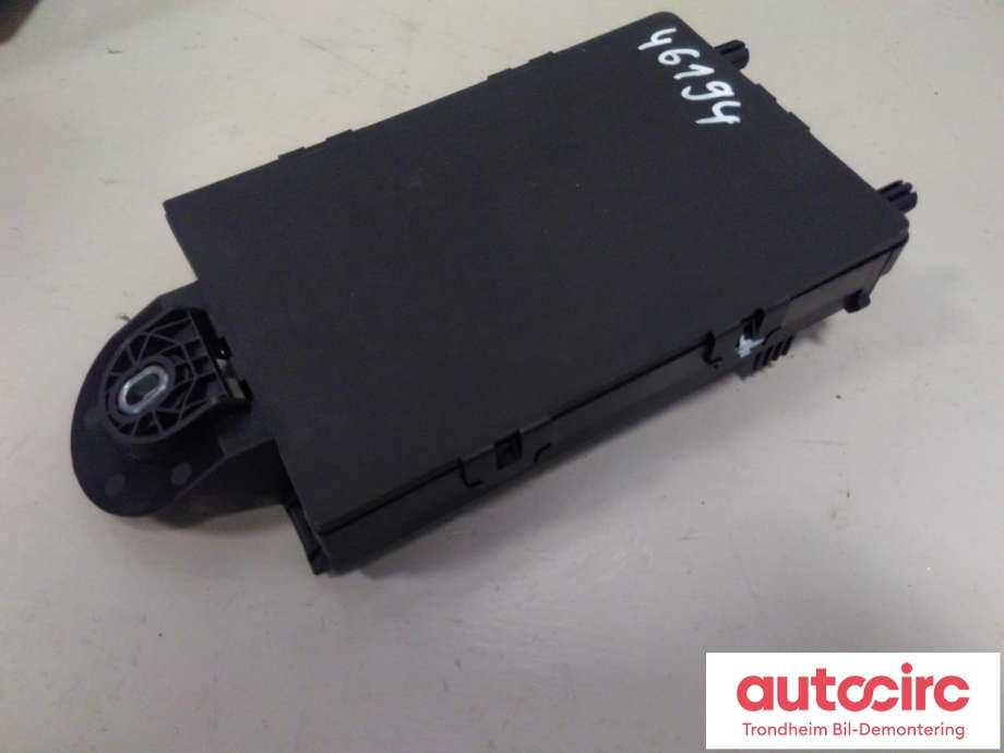Sikringsboks kupe til Volvo S60 2019-2023 (Type III)  (..|31682732|32142591|)