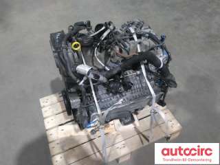 Motor bensin til VW Passat,  (B8) (VW AG|04E100034N|CUKC)