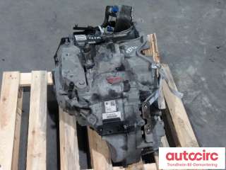 Girkasse automat til Volvo V60/V60 CC,   (AISIN AW CO.|36050600|1285033|TF-80SD)