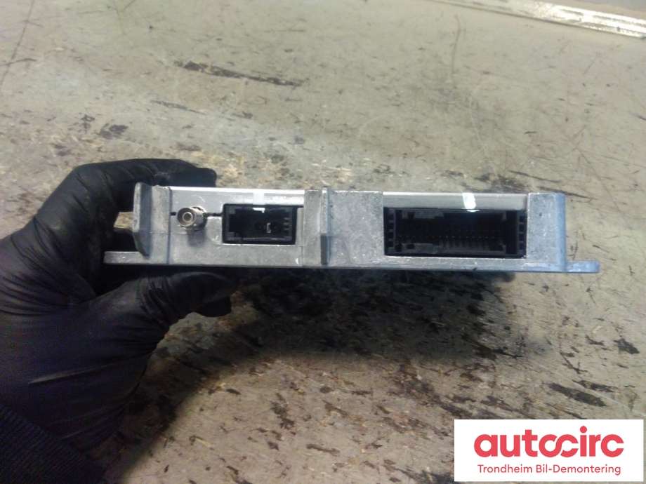 Styreenhet bluetooth til Mercedes GL 2006-2012 (X164) (X164) (MOTOROLA|A2118703926|UH06MM01AA|A211870392680)