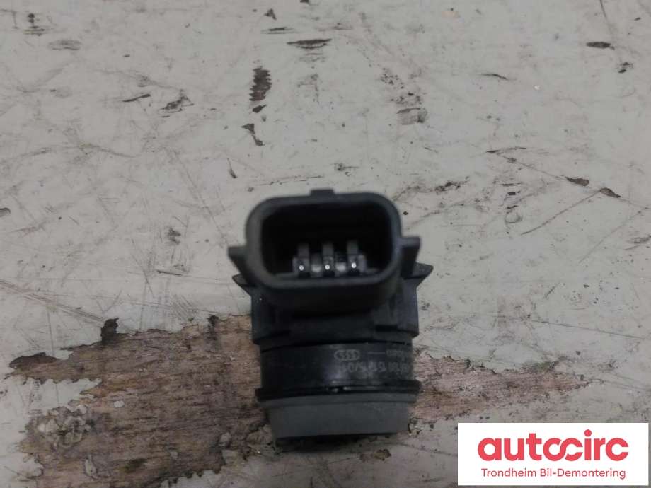 Parkeringssensor foran til Renault Megane 2016-->> Type IV  (BOSCH|253A44101R|8201537464|0263023998)