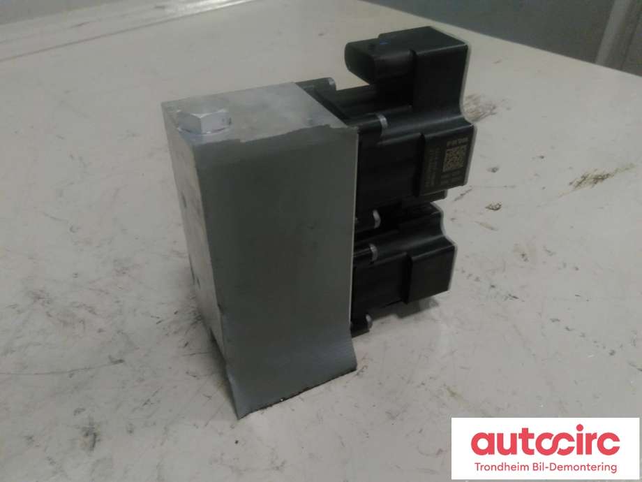 Aircondition diverse til VW ID.5 2022-->>  (1EA816702C|1EA 816 702 C|)