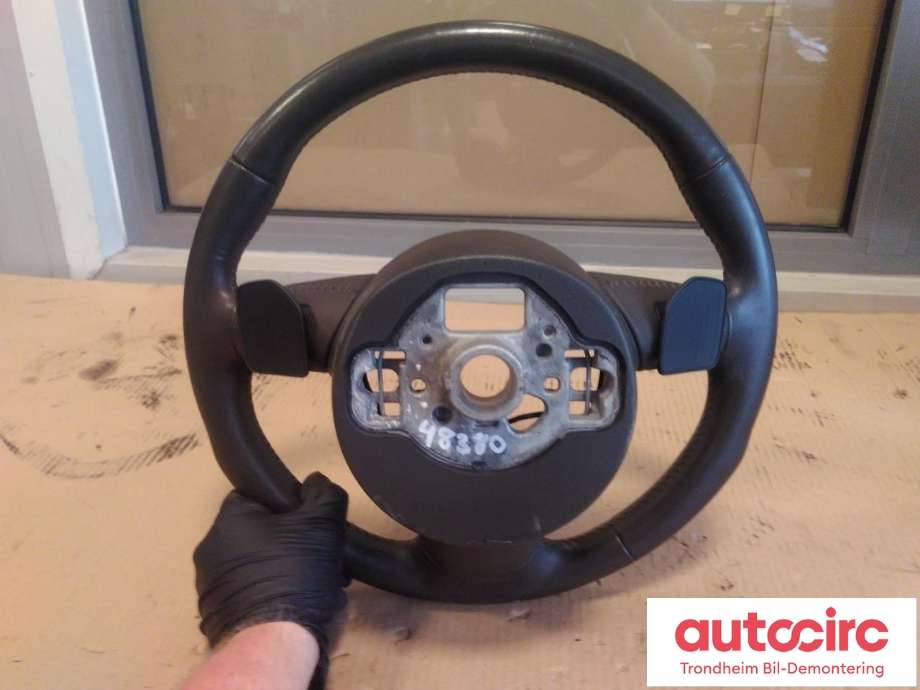 Ratt til Audi A7 2010-2014 (Type I, Fase 1)  (..|4G0419091G|4G0419091S|)