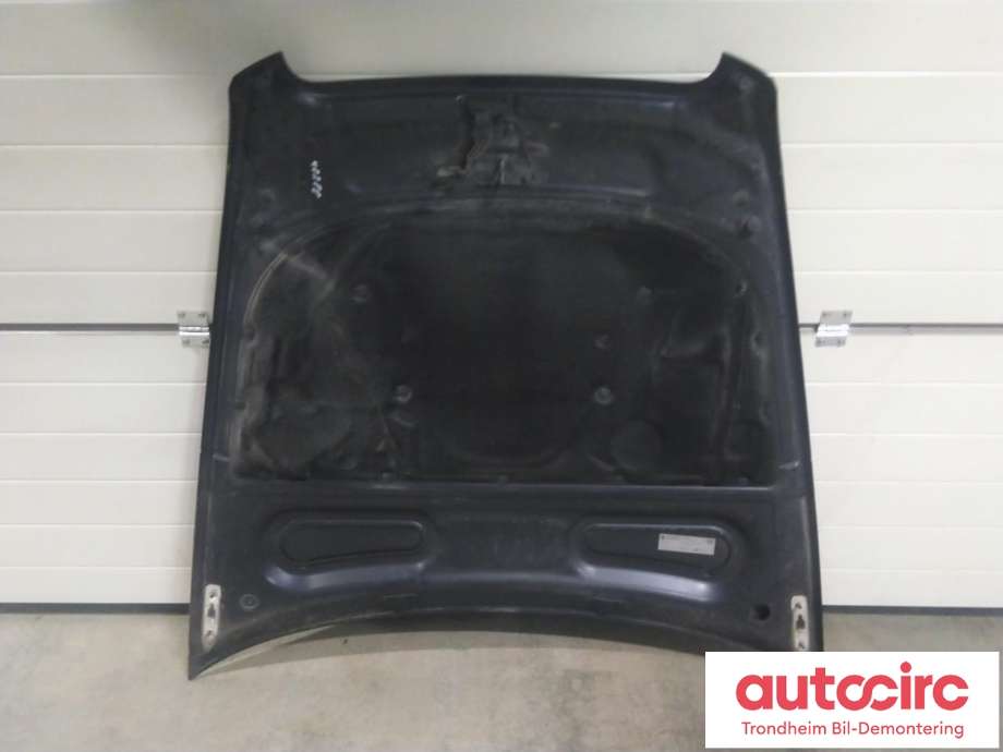 Panser til Audi A6 2008-2011 (Type III, Fase 2) (C6) (C6) (AUDI|4F0823029F|)