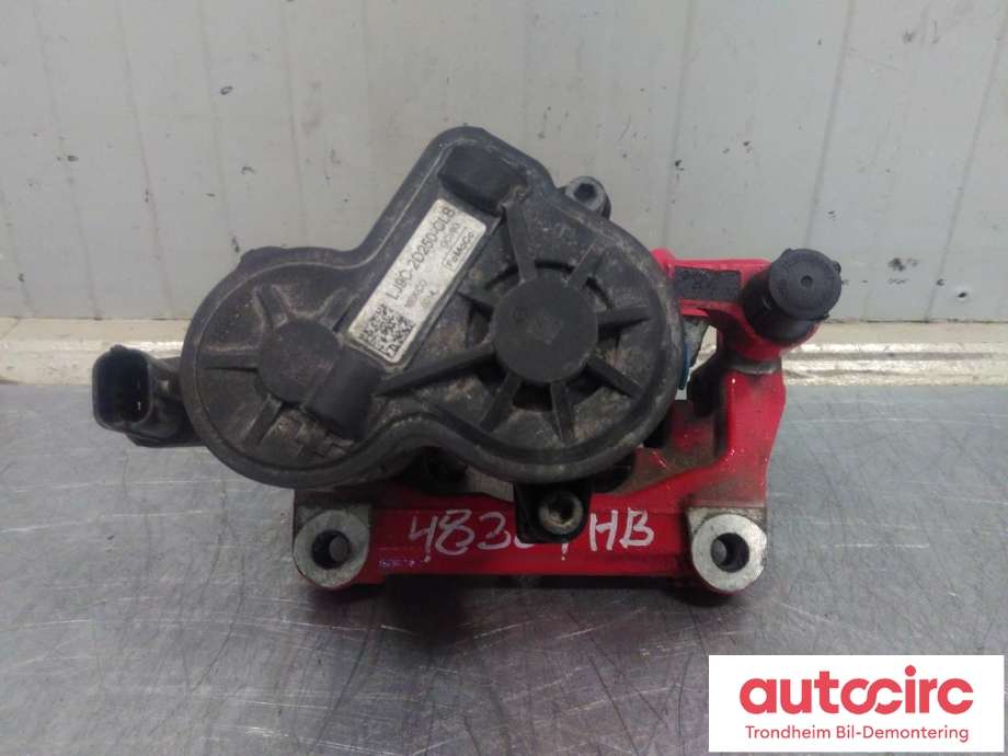 Bremsecaliper høyre bak, elektrisk til Ford Mustang Mach-e 2020-->>  (..|2478911|KTLJ9C-2D346-BPA|)