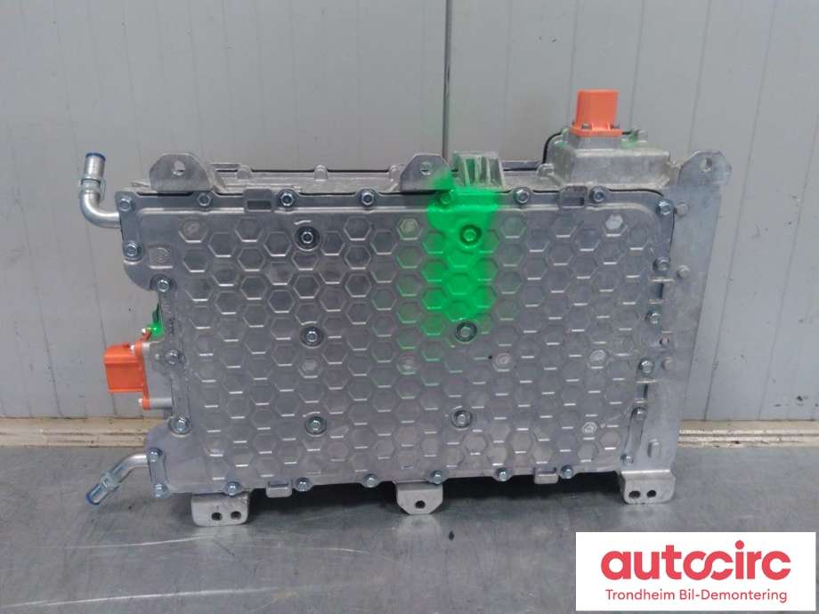Batterilader (OBC - On Board Charger) til Ford Mustang Mach-e 2020-->> (..|2581782|LJ98-10C785-BF|LJ98-10C785-WC)