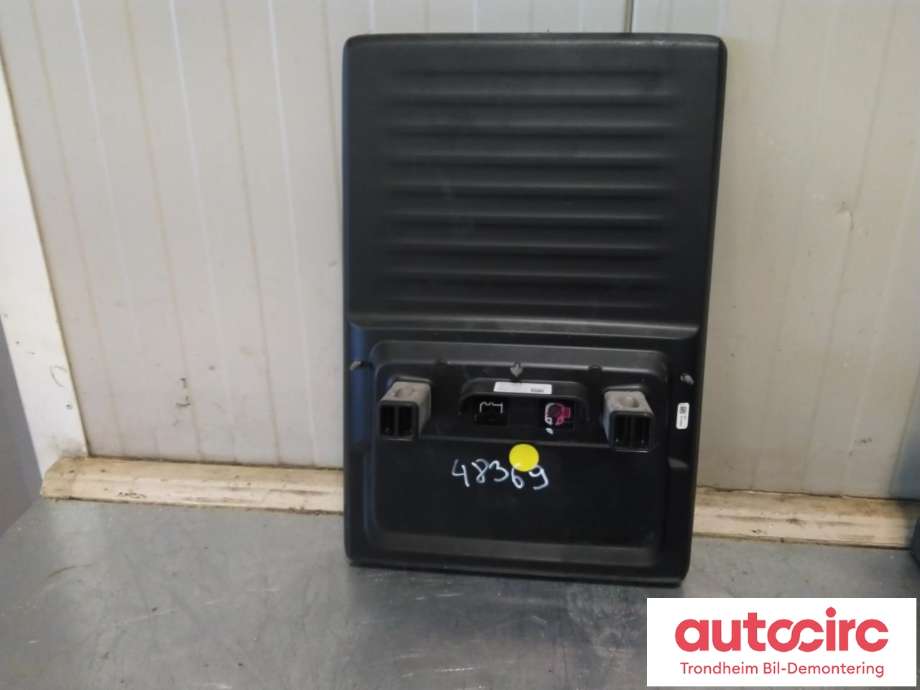 Multimedia display (MCU - Media Controller Unit) til Ford Mustang Mach-e 2020-->>  (..|LJ8T-044R30-AF|2547671|)
