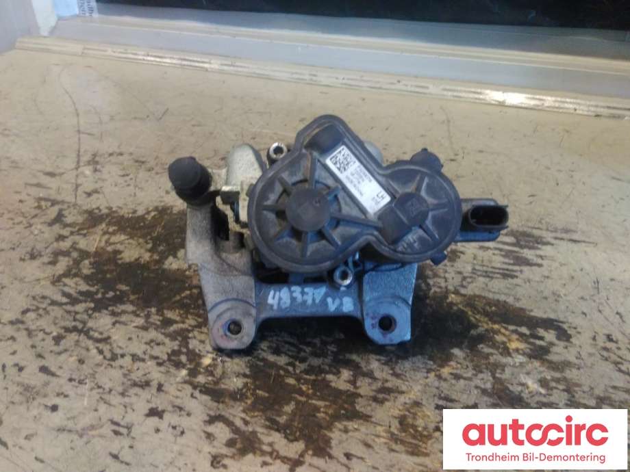 Bremsecaliper venstre bak, elektrisk til Polestar 2 2020-->>  (..|36012913|32300770|)