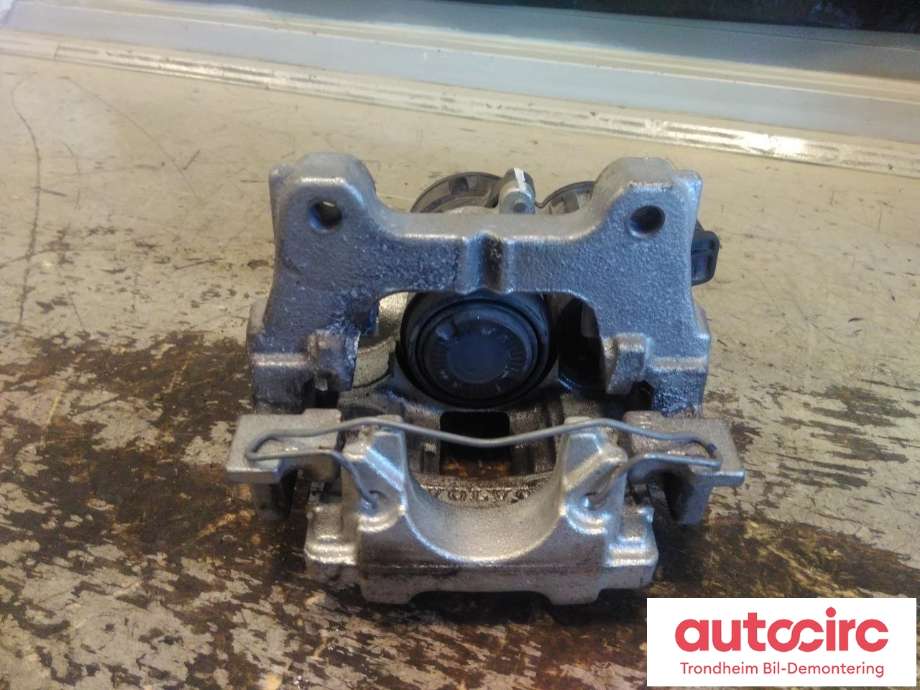Bremsecaliper venstre bak, elektrisk til Polestar 2 2020-->>  (..|36012913|32300770|)