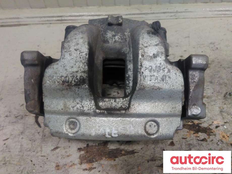 Bremsecaliper venstre foran til Polestar 2 2020-->>  (..|32300768|36012916|)