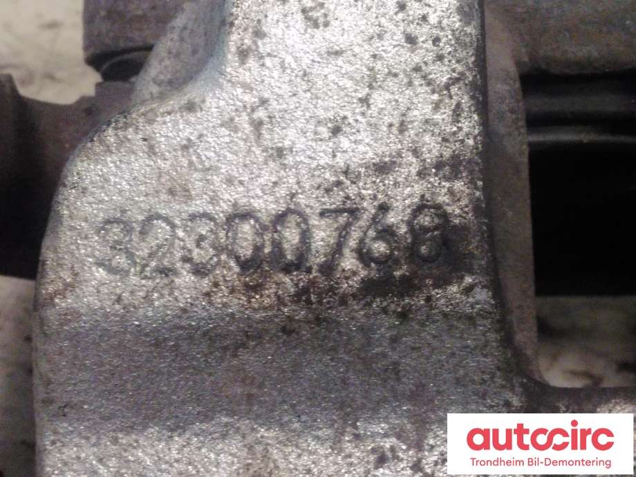Bremsecaliper venstre foran til Polestar 2 2020-->>  (..|32300768|36012916|)