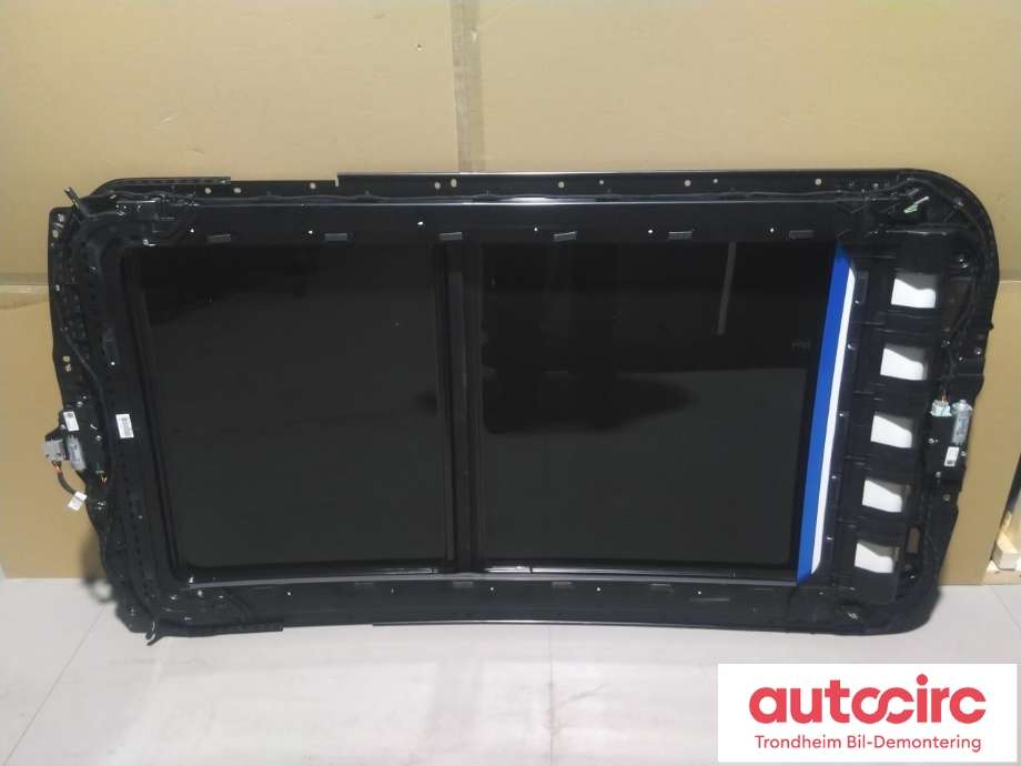 Takluke til Hongqi E-HS9 2022-->>  (MOBITECH|5703010-QR01|)