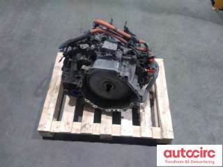 Girkasse hybrid til Toyota Prius +7,  (stasjonsvogn) (..|30900-47130)