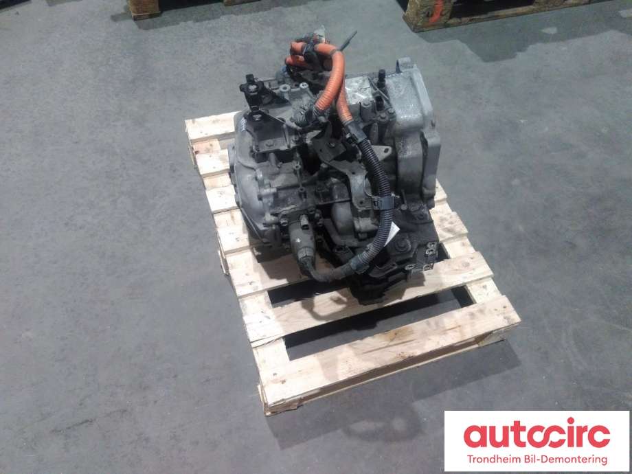 Girkasse hybrid til Toyota Prius +7 2012-2020 (Type III) (stasjonsvogn) (stasjonsvogn) (..|30900-47130|)