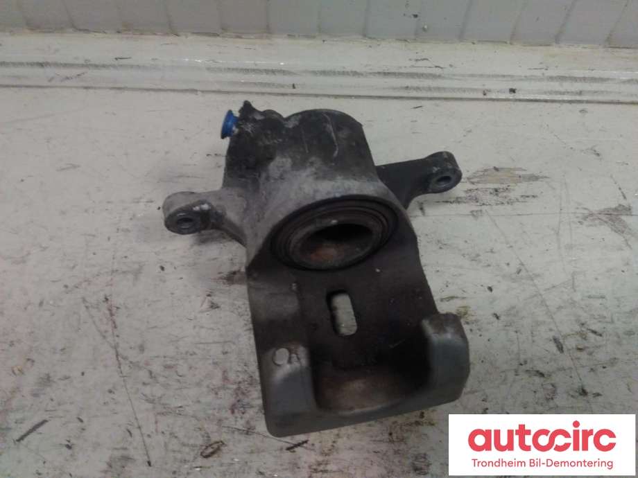 Bremsecaliper høyre bak til Toyota Prius +7 2012-2020 (Type III) (stasjonsvogn) (stasjonsvogn) (..|47830-47060|4783047060|)