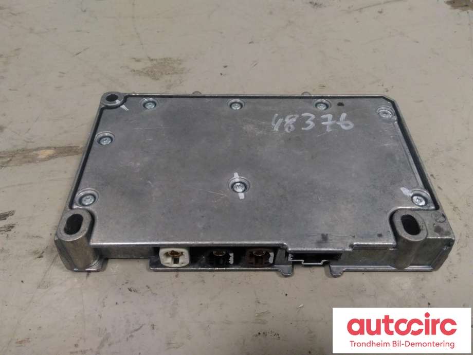 Styreenhet (SAM - Signal Acquisition Module) til Mercedes S-Klasse, Coupe/Cab 2014-->> (C217) (C217) (HELLA|A2229009308|A2229005711|)