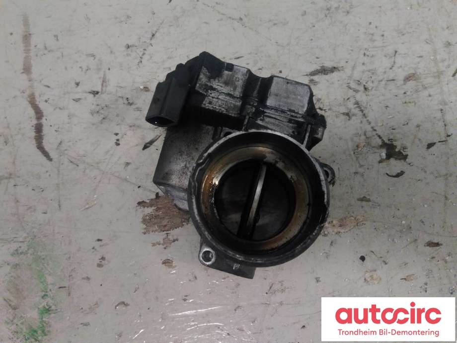 Servo pumpe mekanisk til Audi A4 2004-2008 (Type III) (B7) (B7) (..|8E0146155N|8E0145155N|7690955121)