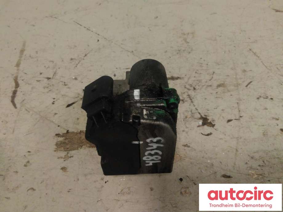 Servo pumpe mekanisk til Audi A4 2004-2008 (Type III) (B7) (B7) (..|8E0146155N|8E0145155N|7690955121)