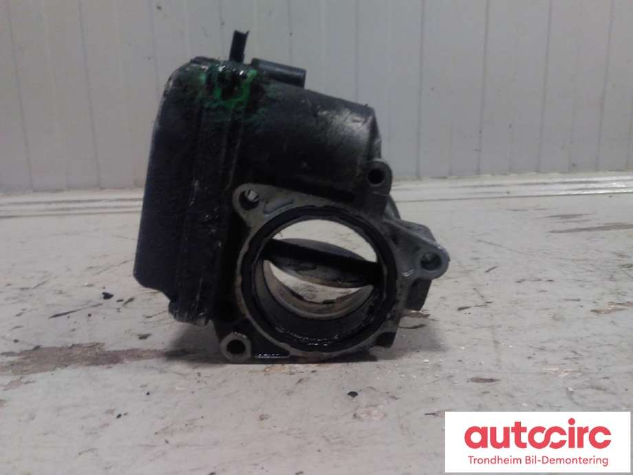 Servo pumpe mekanisk til Audi A4 2004-2008 (Type III) (B7) (B7) (..|8E0146155N|8E0145155N|7690955121)