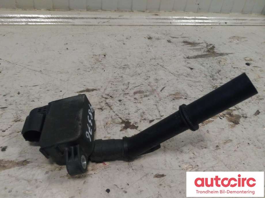 Coil elektronisk til Mercedes S-Klasse, Coupe/Cab, 2014-->> (C217) (C217) (BERU|A2769060501|A2769060260|A2769061001)