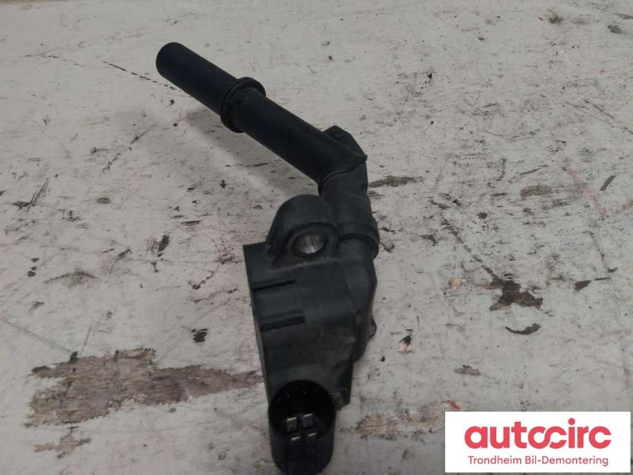 Coil elektronisk til Mercedes S-Klasse, Coupe/Cab 2014-->> (C217) (C217) (BERU|A2769060501|A2769060260|A2769061001|A2769063700|ZS0015|0221604034|0040102093|0040102070)