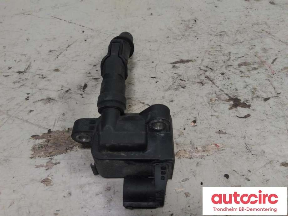 Coil elektronisk til Mercedes S-Klasse, Coupe/Cab 2014-->> (C217) (C217) (BERU|A2769060501|A2769060260|A2769061001|A2769063700|ZS0015|0221604034|0040102093|0040102070)
