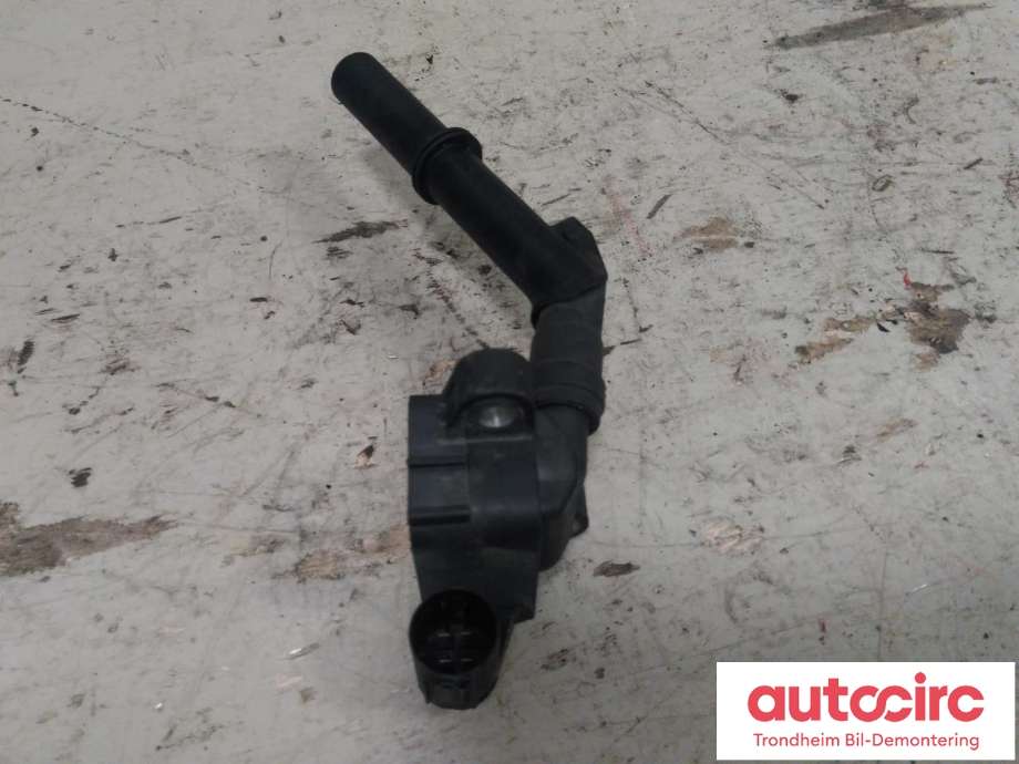 Coil elektronisk til Mercedes S-Klasse, Coupe/Cab 2014-->> (C217) (C217) (BERU|A2769060501|A2769060260|A2769061001|A2769063700|ZS0015|0221604034|0040102093|0040102070)